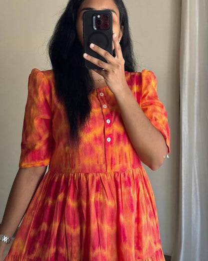 Moringa Maxi
