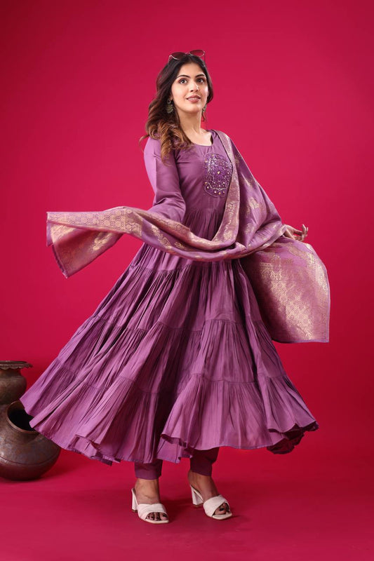 Silk Glamour