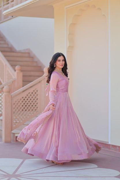 Regal Elegance