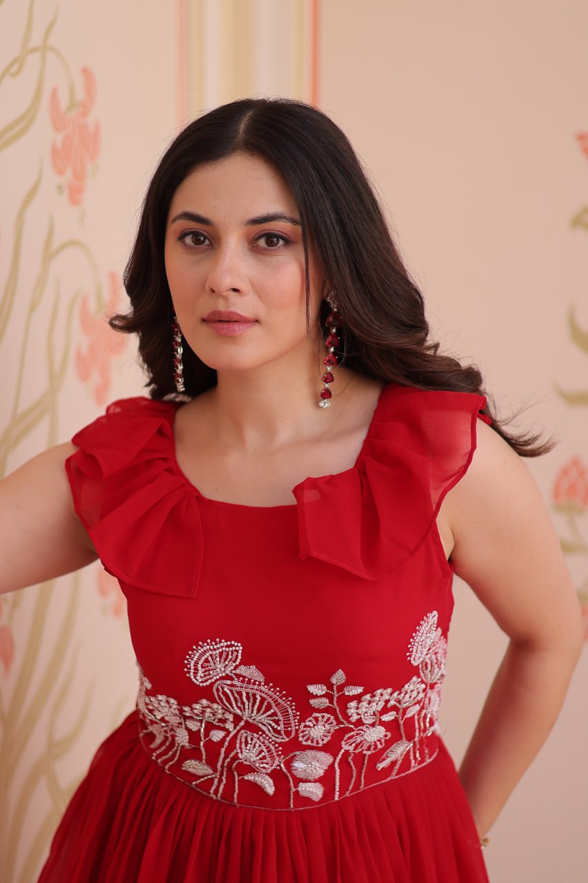 Grandeur Gown