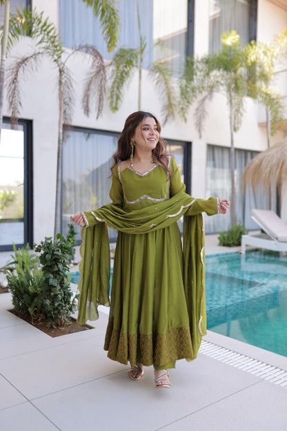 RangBhoomi Premium Designer Ready-to-Wear Kurti, Pant, and Dupatta Collection 2026
