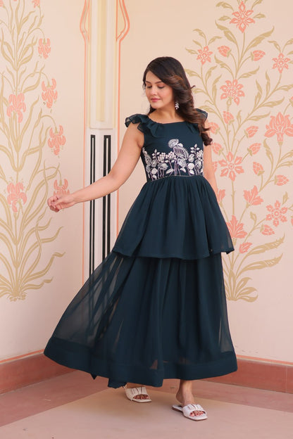 Grandeur Gown