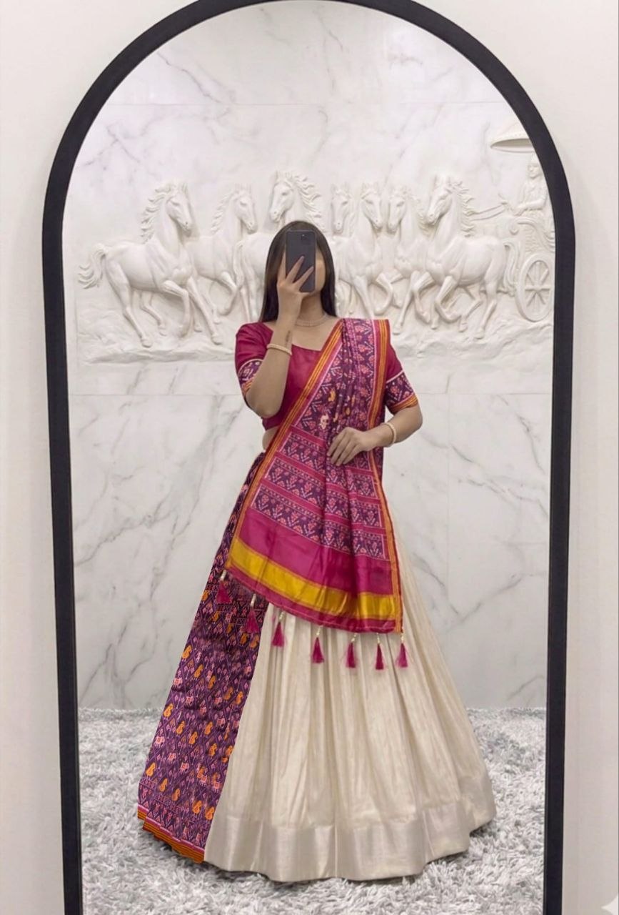 RangBhoomi Exclusive Wedding Collection: Trending Bridal Lehenga and Saree Set