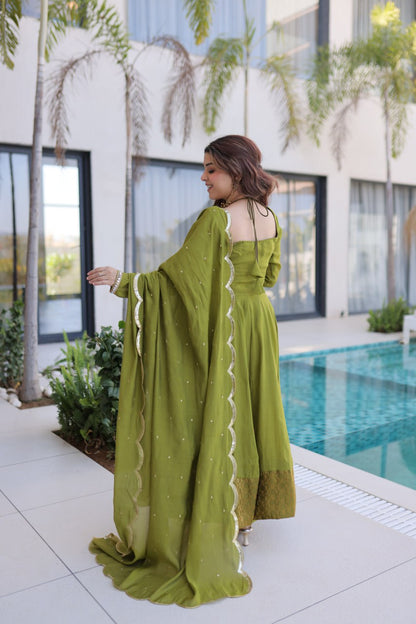 RangBhoomi Premium Designer Ready-to-Wear Kurti, Pant, and Dupatta Collection 2026