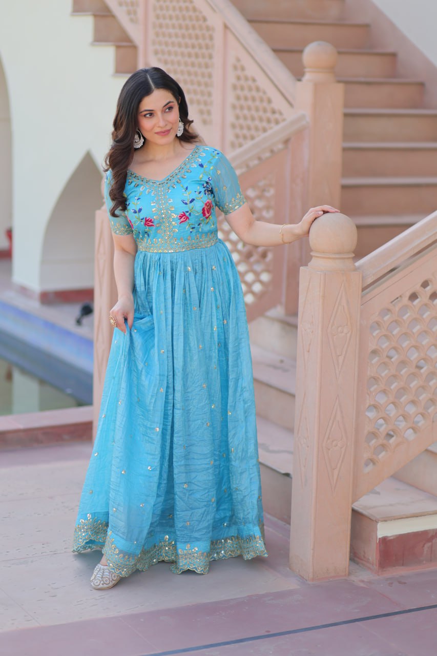 Elegant Grace