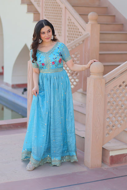 Elegant Grace