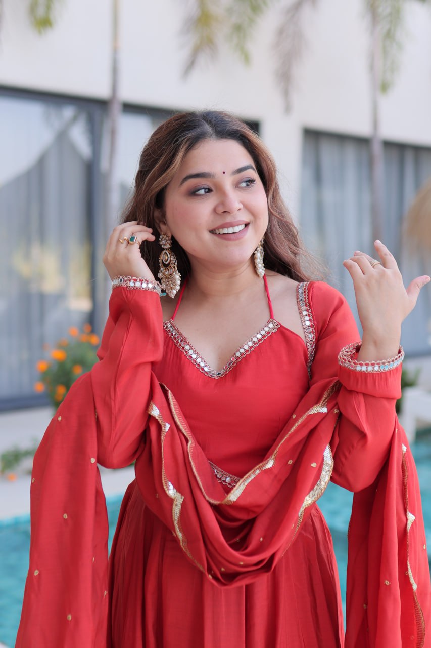 RangBhoomi Premium Designer Ready-to-Wear Kurti, Pant, and Dupatta Collection 2026