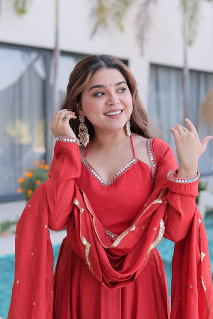 RangBhoomi Premium Designer Ready-to-Wear Kurti, Pant, and Dupatta Collection 2026
