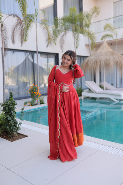 RangBhoomi Premium Designer Ready-to-Wear Kurti, Pant, and Dupatta Collection 2026