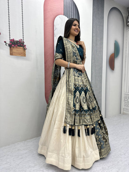 Exclusive Wedding Collection Featuring Trendy Lehenga and Saree Sets by RangBhoomi