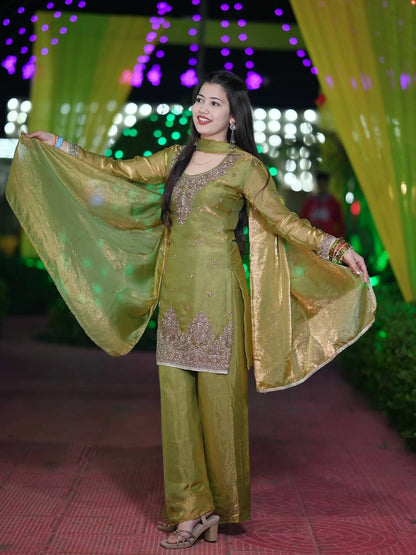 Exclusive New Designer Party Wear Collection for Elegant Celebrations