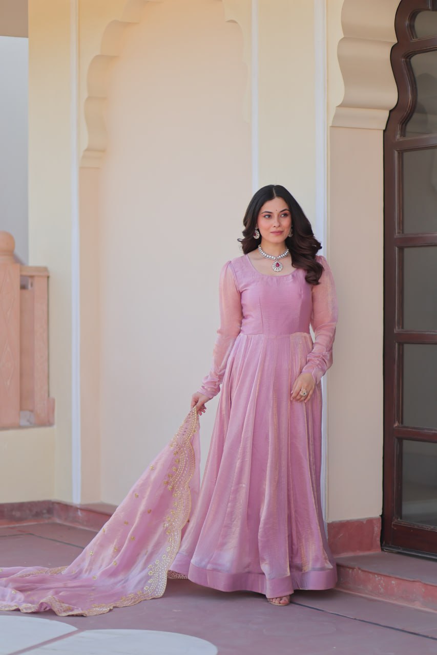 Regal Elegance