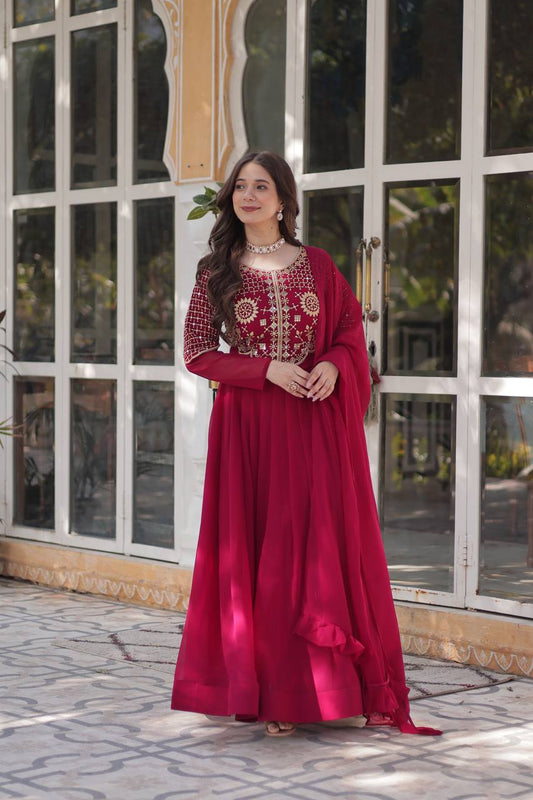 RB Designer Gown