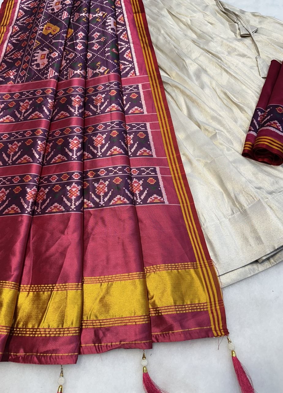RangBhoomi Exclusive Wedding Collection: Trending Bridal Lehenga and Saree Set