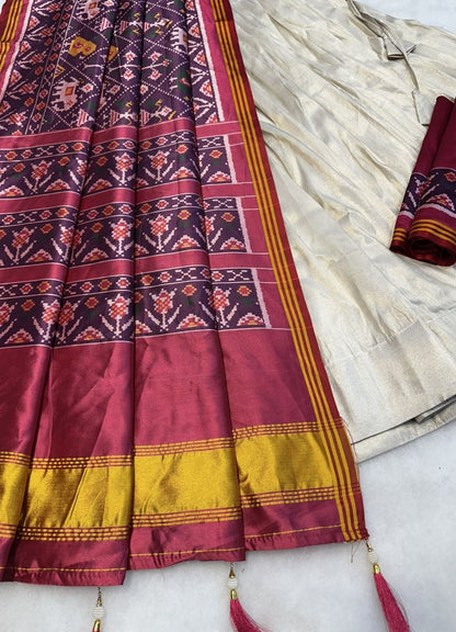 RangBhoomi Exclusive Wedding Collection: Trending Bridal Lehenga and Saree Set