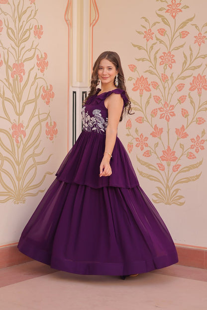 Grandeur Gown
