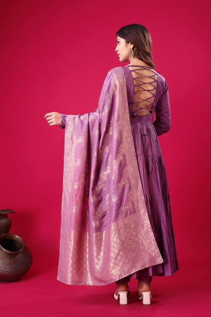 Silk Glamour