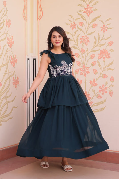 Grandeur Gown