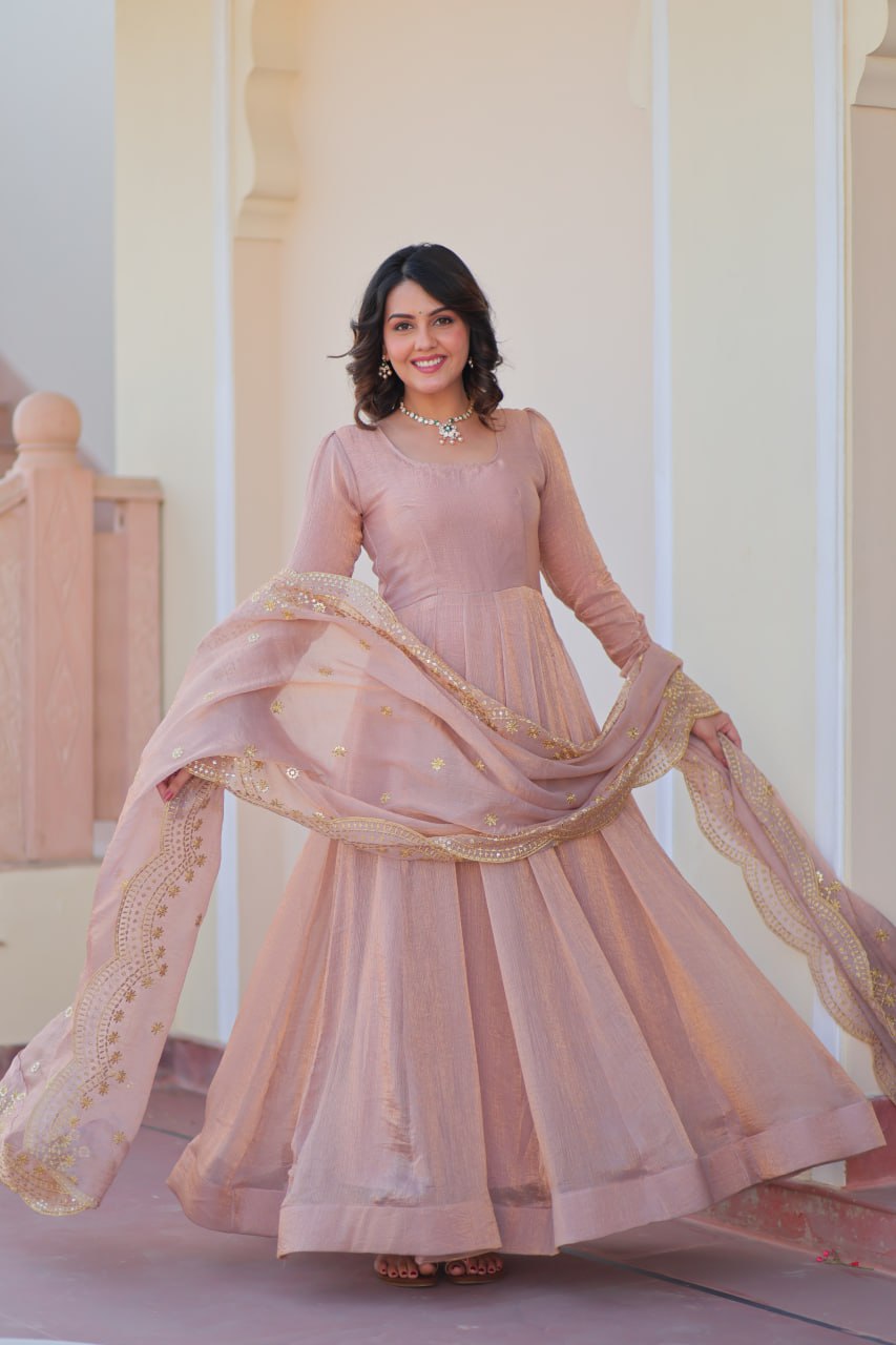 Regal Elegance