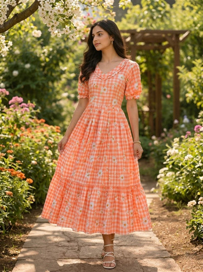 Premium Designer Ready-Made Kurti Collection 2026 by RangBhoomi