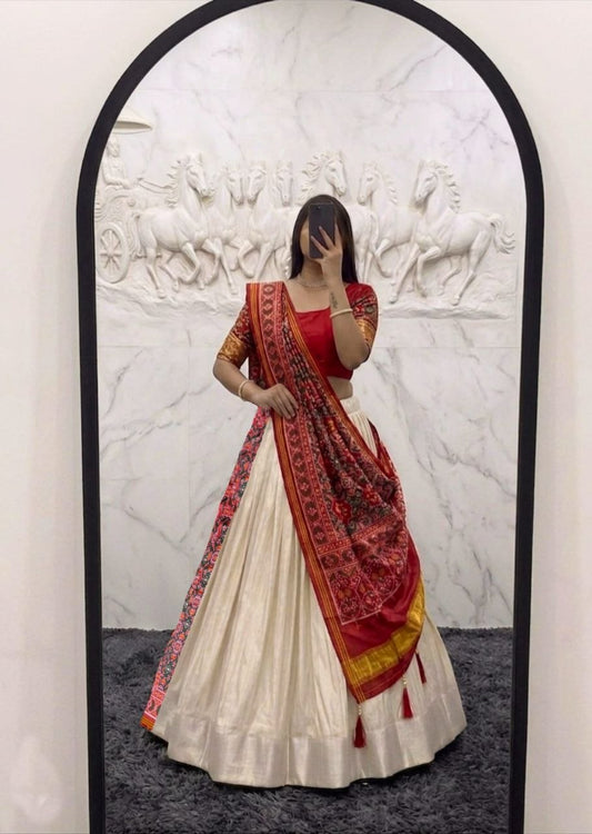 RangBhoomi Exclusive Wedding Collection: Trending Bridal Lehenga and Saree Set