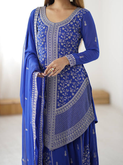 Premium Brand Wear Collection Featuring Real-Model Photography – Elegant Festive and Party Outfit