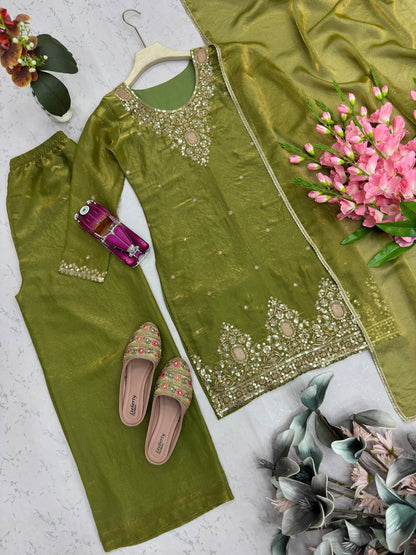 Exclusive New Designer Party Wear Collection for Elegant Celebrations