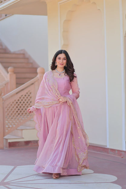 Regal Elegance