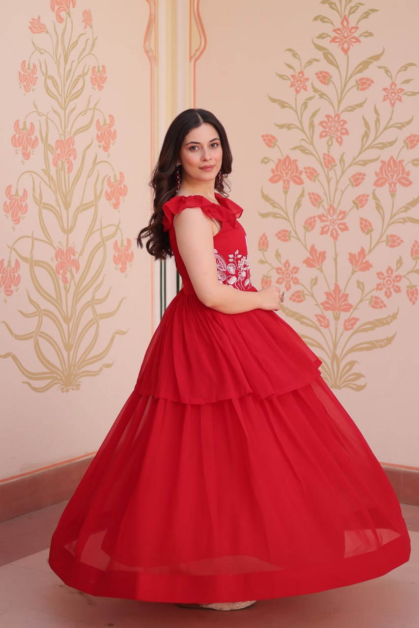 Grandeur Gown
