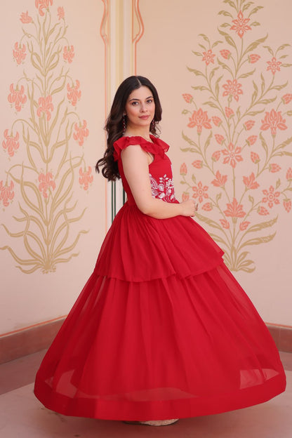 Grandeur Gown