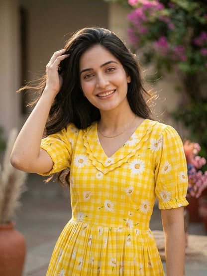Premium Designer Ready-Made Kurti Collection 2026 by RangBhoomi