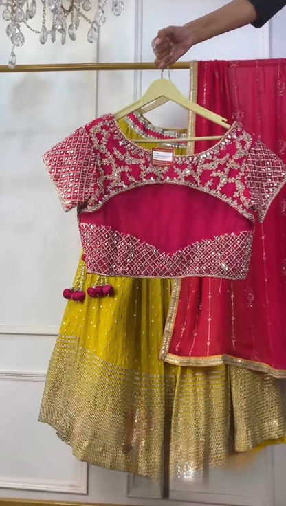 Heavy Boutique Collection – Premium Designer Ethnic Wear
