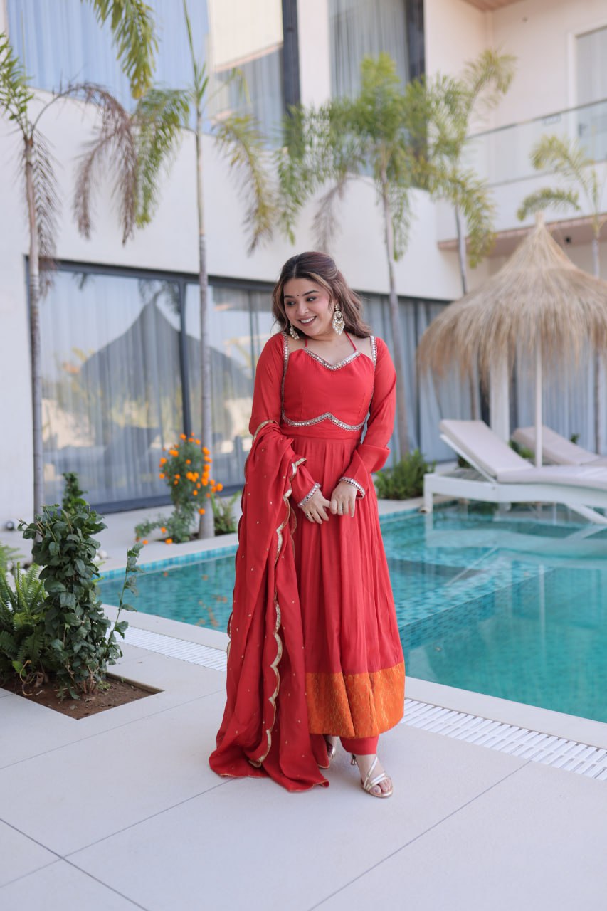 RangBhoomi Premium Designer Ready-to-Wear Kurti, Pant, and Dupatta Collection 2026