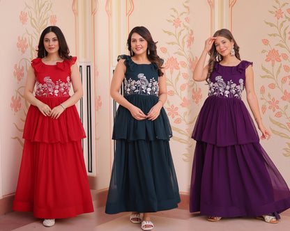 Grandeur Gown