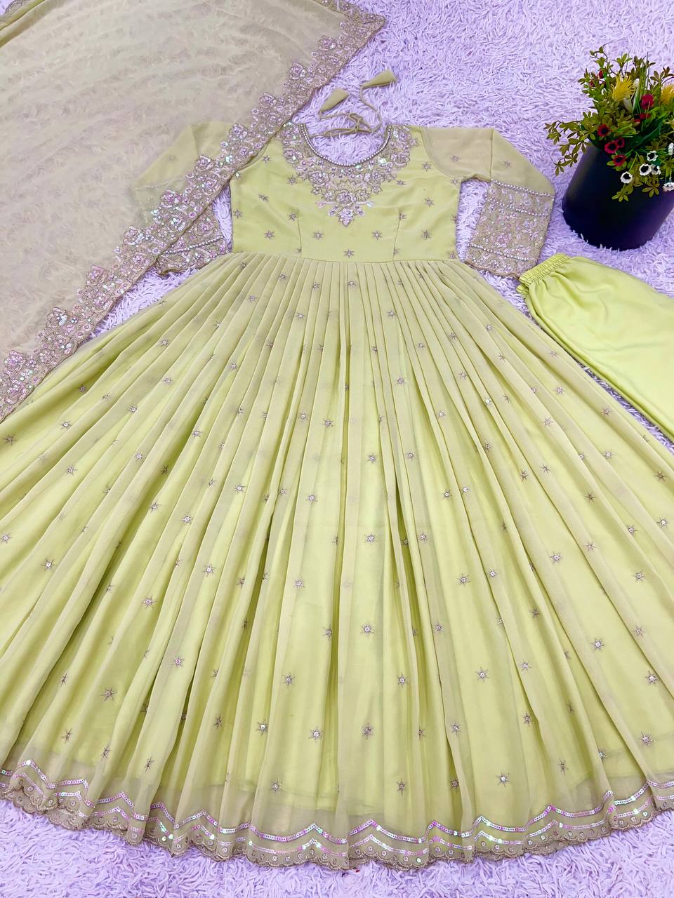 RB Designer Gown