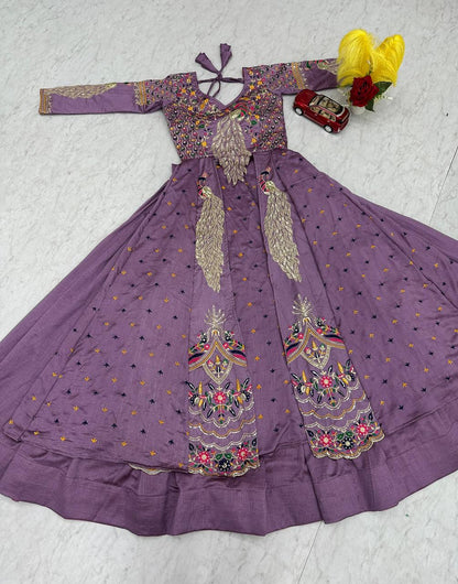 Festival Special Crop Top with Shrug