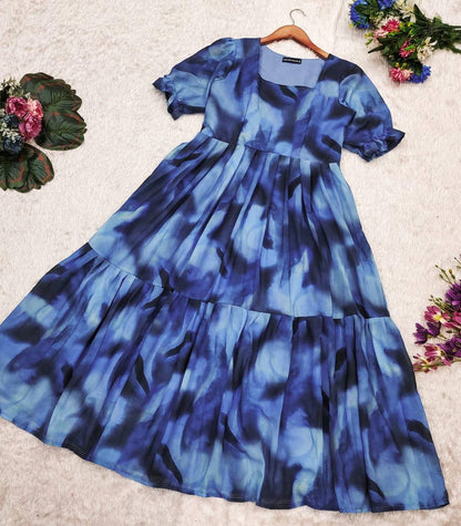 Shaded Maxi