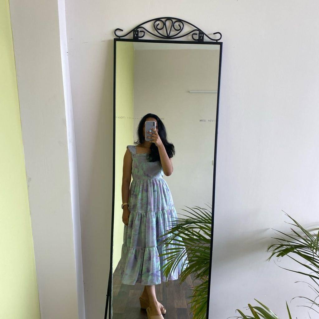 Summer Hues