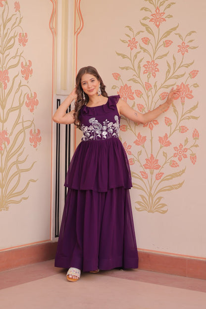 Grandeur Gown