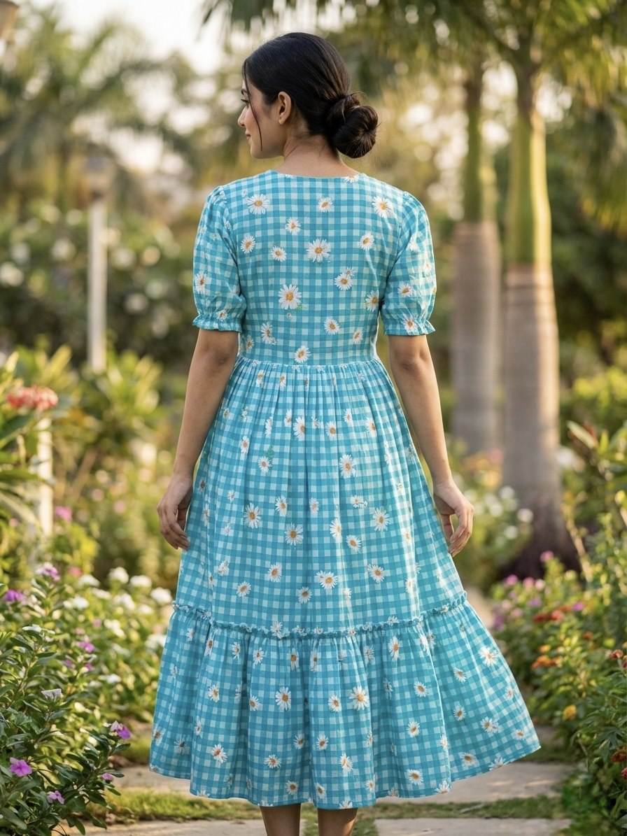 Premium Designer Ready-Made Kurti Collection 2026 by RangBhoomi