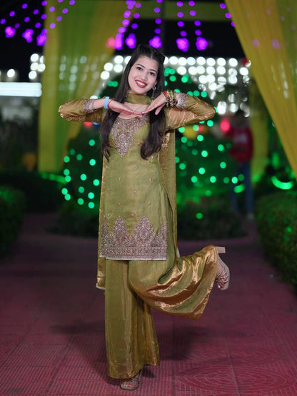 Exclusive New Designer Party Wear Collection for Elegant Celebrations