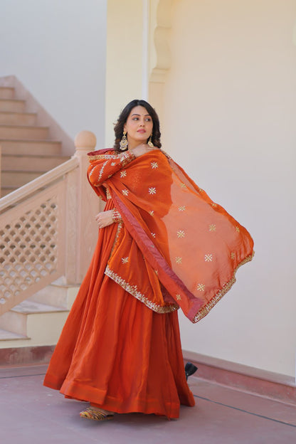Grandeur Gown