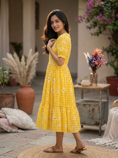Premium Designer Ready-Made Kurti Collection 2026 by RangBhoomi