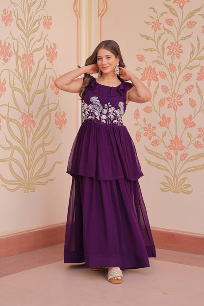 Grandeur Gown