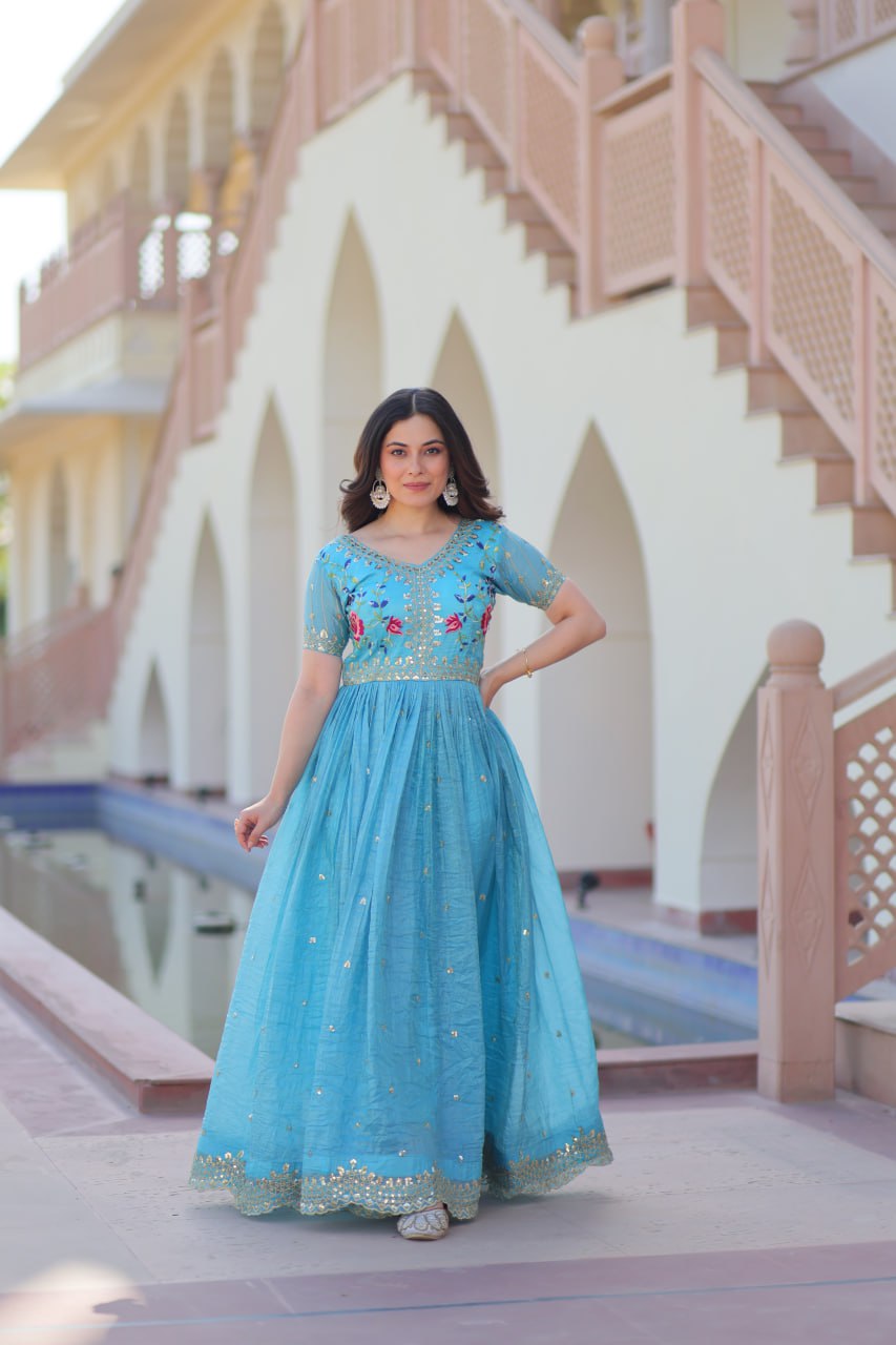 Elegant Grace