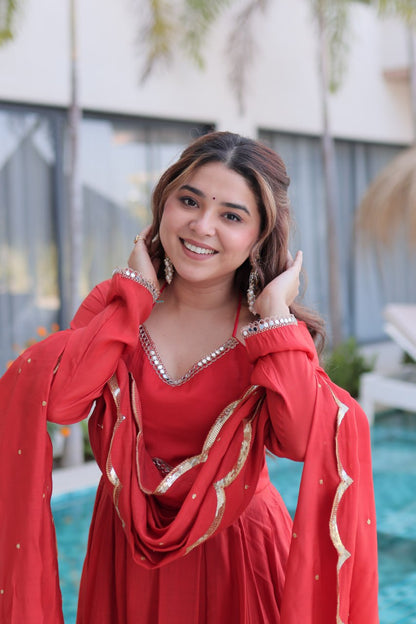 RangBhoomi Premium Designer Ready-to-Wear Kurti, Pant, and Dupatta Collection 2026