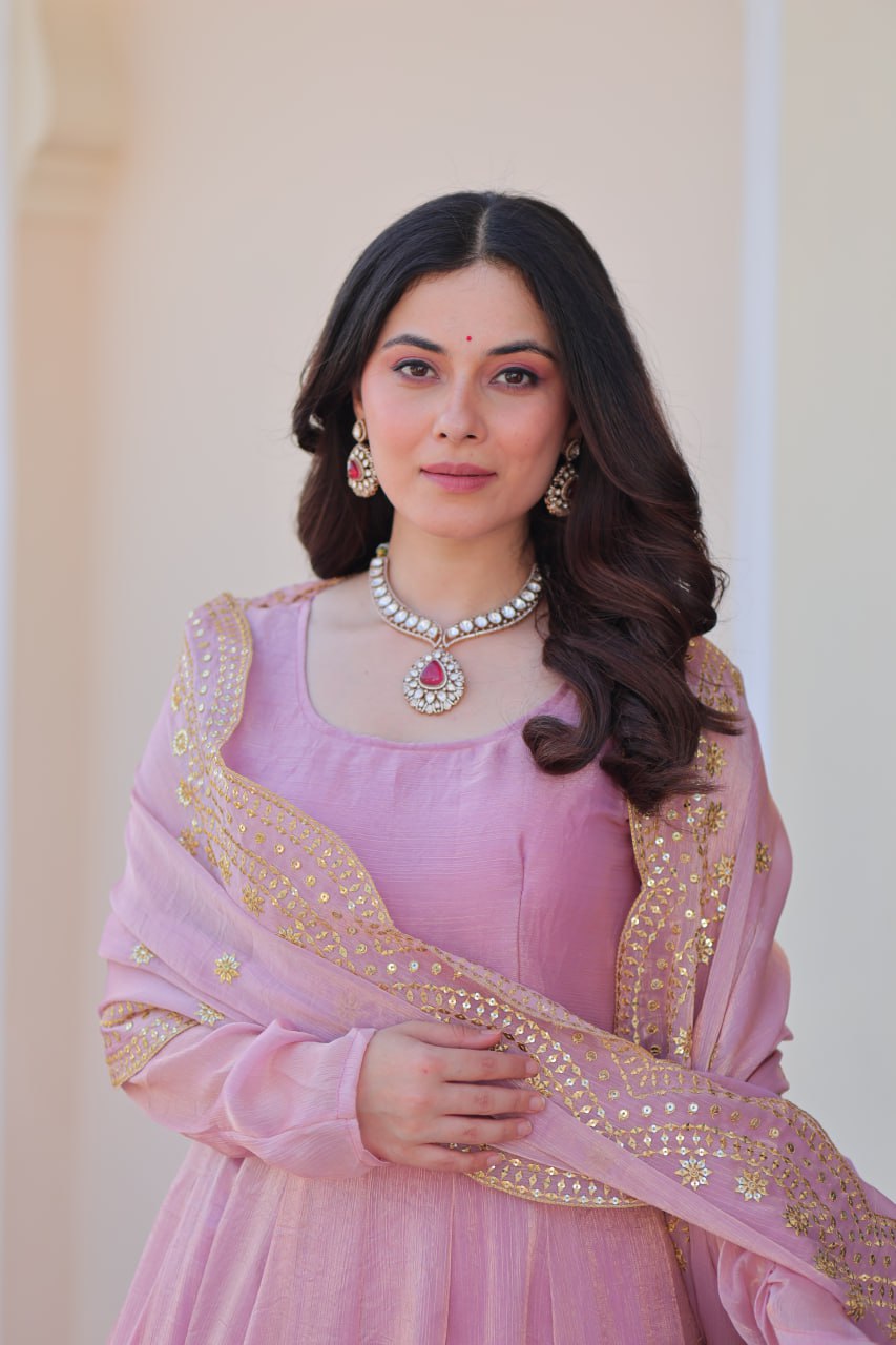 Regal Elegance
