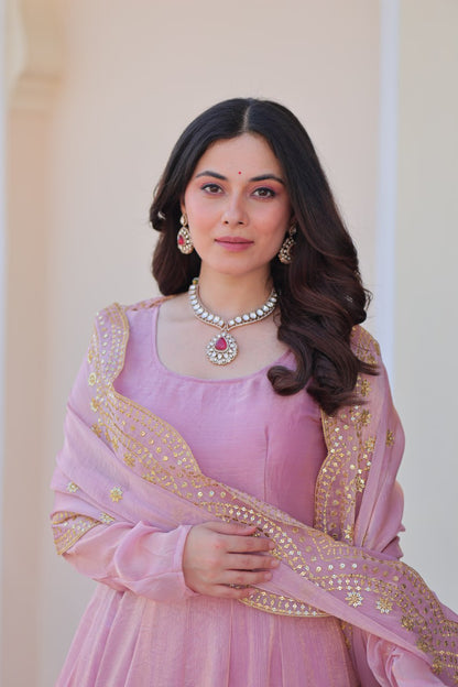 Regal Elegance