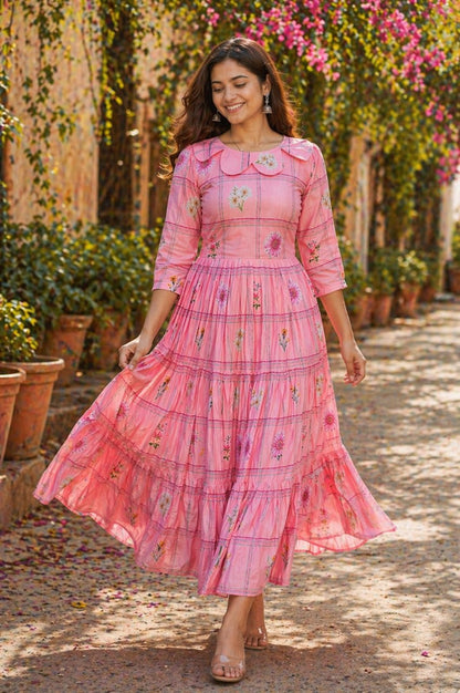 RangBhoomi Premium Designer Ready-to-Wear Kurti Collection 2026