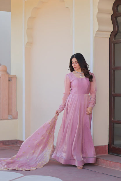 Regal Elegance